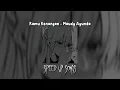 Download Lagu Kamu Kenangan - Maudy Ayunda (Speed Up)