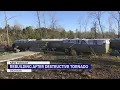 Dickson residents planning clean-up 2 months after devastating tornado