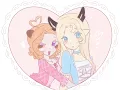 1hr barbie princess and the pauper cat s meow