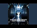 Lagu eyes blue or brown, can't remember - sped up + reverb