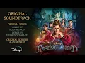 Alan Menken - Disenchanted Score Suite (From "Disenchanted"/Audio Only)