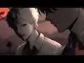 night flicker - surrounded // slowed & reverb