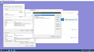 00 Install Python27 on Windows10
