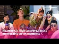 Heartbreak High cast reveal most memorable on-set moments Yahoo Australia