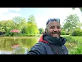Download Lagu Bijzondere vissessie in Leeuwarden Julianapark
