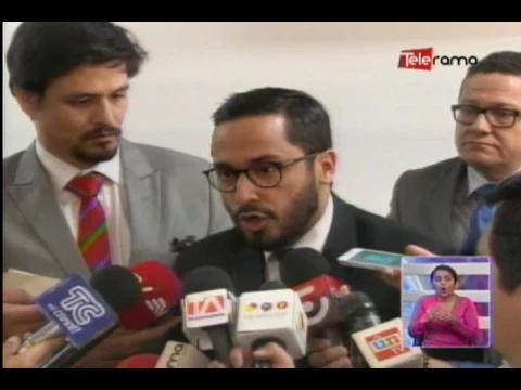 22 millones deberá pagar Javier B. investigado en caso Petroecuador