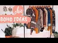 BOHEMIAN STYLE GUIDE Boho Chic Basics 2020
