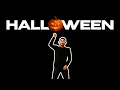 HALLOWEEN Immersive Warm-Up Viral Interactive Game FULL VERSION DANIEL SHCHEGELSKIY SFILMS RU