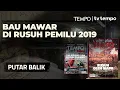 Download Lagu Rusuh Demonstrasi Pendukung Prabowo | PUTAR BALIK