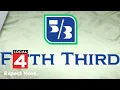 Fifth Third Bank laying off over 500 jobs in Oakland County