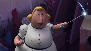 [Bande-Annonce] Un conte peut en cacher un autre