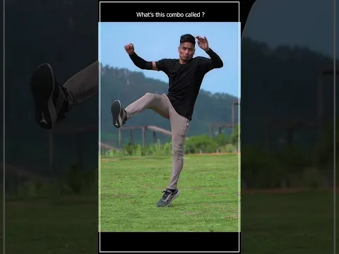 Do you know what is this called ? #stunt #flip #tricking #parkour #ravindrasrana