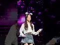 Kim Se Jeong Tenth Letter 022126 in Manila (Skyline)