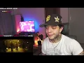 (REACTION) Amarre - Gabito Ballesteros, Jorsshh (Official Video)
