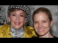 Whatever Happened To Bridget Fonda
