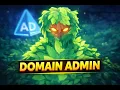 Lagu HTB Forest Deel 1: DIRECT DOMAIN ADMIN (DCSync)