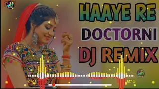 hai re doctorni remix manjeet panchal ajay hooda haryanavi dj remix song dj sachin birdhaniya