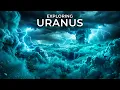 Uranus The Strangest Giant in the Solar System