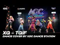 Download Lagu XG - TGIF | Dance Cover by KDC STATION (AGC COVER DANCE 2023) | Thailand