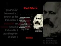 Download Lagu Karl Marx most powerful quotes on society Intro