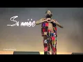 Download Lagu Incredible Front Row Moments: Sammie Sings 'I Like It' Live | Millennium Turned Up Tour - St Louis