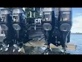 2019 Razorhead 40 Razor Cat