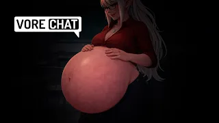 Vore A lesson about how to capture onis