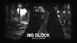 Skillibeng - Big Glock (Official Audio)