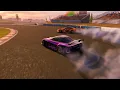 JDM- DJ Danza Kuduro Carx Drift Racing2