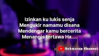 Download Lirik Lagu MELUKIS SENJA | by:Budi Doremi (OST sinetron MELUKIS SENJA) MP3