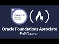 Download Lagu The Oracle Foundations Associate Cloud Certification (PASS THE EXAM) – Full Course