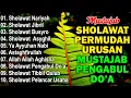 Lagu SHOLAWAT NABI TERBARU 2026 PALING BANYAK DICARI | FULL ALBUM | SHOLAWAT JIBRIL PENARIK REZEKI,BUSYRO