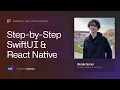 Incremental React Native Adoption in iOS Apps