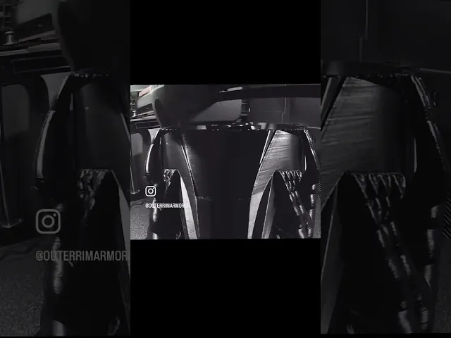 Jedi Knight Revan Helmet - Digital STL File Only video thumbnail