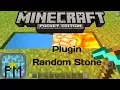 Pocketmine Plugin VN Random Stone PHP7 Tutorial