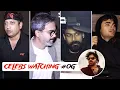 Download Lagu Akira Nandan, Prashanth Neel \u0026 Many Celebs @ #OG Movie Premiere Show | Exclusive Visuals