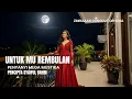 Lagu Untukmu Rembulan – Mega Mustika | Cover by Zimraan Dangdut Official
