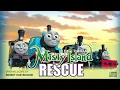 Misty Island Resuce Soundtrack: Thomas Chases Diesel (2010)