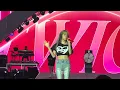 Download Lagu TWICE - Basics 4K60 Fancam (Encore Stage) @ TWICE ‘Ready to Be’ Tour LA (6/10/23)