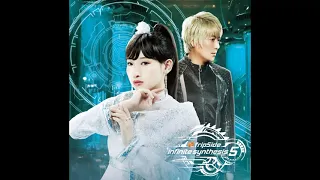 Download fripSide - Love with You (Audio) MP3