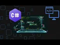 C Introduction Writing your first Hello World program
