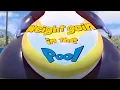 Weight Gain in the Pool Fat Furry Animation By Zoidberg656