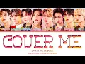 Download Lagu STRAY KIDS ‘Cover Me’ Lyrics (스트레이키즈 가려줘 가사) (Color Coded Lyrics)