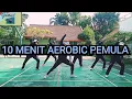 Download Lagu 10 MENIT SENAM AEROBIK UNTUK PEMULA