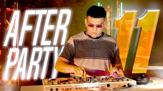 Download AFTER PARTY #11 - LEA IN THE MIX MP3