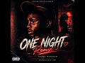 One Night 2.0 (Message 4 My Baby)