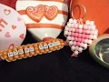 TurboBeads Heart Tutorial