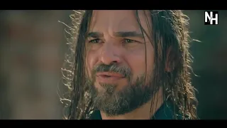 dirilis ertugrul title song in urdu by nouman shah