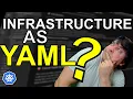 Infrastructure as YAML - Crossplane Introduction