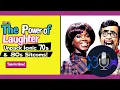 S01E01 The Power of Laughter - Unpacking the Impact of Iconic 70s 80s Sitcoms